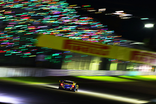 2018 JRPAモータースポーツ写真コンテスト『入賞』した 川除誠「colorful」