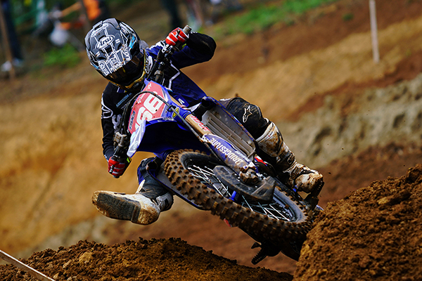 2018 JRPAモータースポーツ写真コンテスト『入賞』した 高橋幸夫「ATTACK」