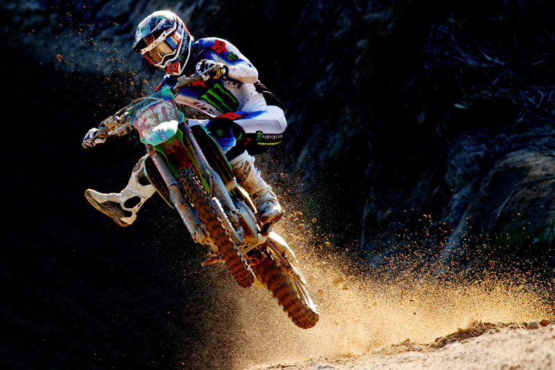 横田大輔「Rising Sun」